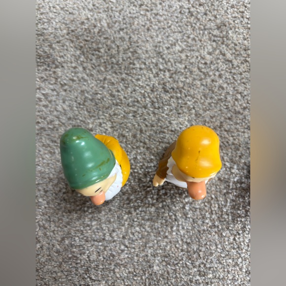 ONLY dwarfs - Picture 2 of 2